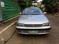 Toyota Corona EX Saloon 1995 AT Silver For Sale -4