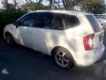 2009 KIA CARENS - CRDi diesel engine - automatic transmission-1