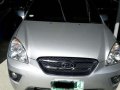 2010 Kia Carens EX CRDi for sale -9