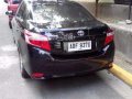 2015 TOYOTA Vios Manual LOW Mileage FOR SALE-2