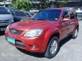 2013 Ford Escape XLT 4X2 Automatic Financing OK FOR SALE-1