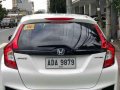 2015 Honda Jazz 1.5V Manual White For Sale -3