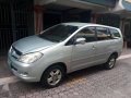 2008 Toyota Innova G for sale -1