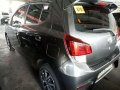 Fresh Toyota Wigo 2017 AT Gray HB For Sale -1