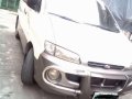 Hyundai Starex svx 1999 for sale -2
