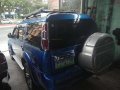 Ford Everest 2010 MT for sale -5