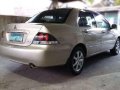 2010 Mitsubishi Lancer glx for sale -2