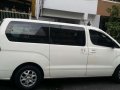 2009 Hyundai Grand Starex for sale -2