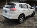 2015 Nissan X-Trail 2.02 WD White For Sale -2