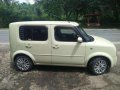 2003 Nissan Cube 4x4 Automatic Transmission-2