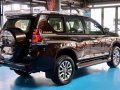 Brand new Toyota Land Cruiser Prado 2018 for sale-3