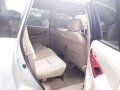 Toyota Innova 2005 G AT Silver SUV For Sale -8