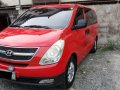 Good as new Hyundai Grand Starex 2008 for sale-1