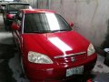 Good as new Honda Civic 2002 for sale-1
