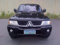 Well-maintained Mitsubishi Montero Sport 2005 for sale-1