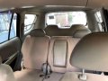 Mitsubishi Fuzion GLS Sport 2007 model-5