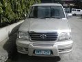 Well-maintained Toyota Revo 2003 for sale-1