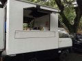 Food Truck Suzuki Multicab 2005 White For Sale -6