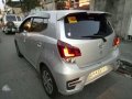 Toyota Wigo 1.0 gas automatic 2017 for sale -7