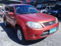 2013 Ford Escape XLT 4X2 Automatic Financing OK FOR SALE-0