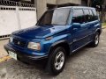 Suzuki Vitara 1997 for sale -0