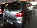 Fresh Toyota Wigo 2017 AT Gray HB For Sale -3