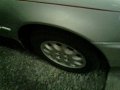 Well-kept Toyota Corolla Altis 1993 fpr sale -5