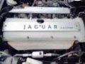 Jaguar XJ6-L 1997 AT Red Sedan For Sale -6