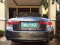 Honda Accord 2009 for sale -3