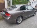 Good as new Honda Civic 2011 for sale-4