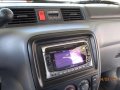 Honda CRV 2000 Matic Beige SUV For Sale -2