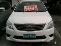 Well-kept Toyota Innova 2013 for sale-3