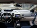 Honda Civic FD 2007 AT Blue Sedan For Sale -3