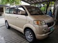 Suzuki APV 2005 for sale -0