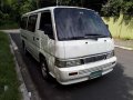 For Sale-Nissan Urvan 2006-9