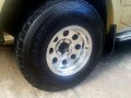 Nissan Patrol 2002 for sale -9