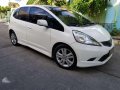 Honda Jazz 2010 mdl 1.5 engine matic-3