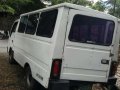 Kia kc2700 diesel 2002 model 249k. Rush paranaque area-1