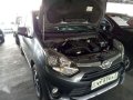 Fresh Toyota Wigo 2017 AT Gray HB For Sale -4