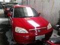 Good as new Honda Civic 2002 for sale-0