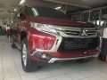 2018 Mitsubishi PROMO for sale -3