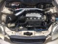 Honda Civic Lxi 1996 MT Golden For Sale -9