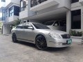 Good as new Nissan Teana 2008 for sale-2