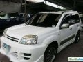 Nissan Xtrail 2005 model manual-0