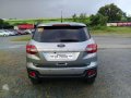 2016 Ford Everest 2.2l Diesel 4x2 AT Silver For Sale -3