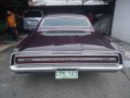 1967 Ford Thunderbird Landau Vintage For Sale -1