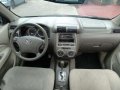 2009 Avanza 1.5G AT for sale -9