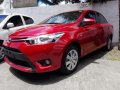 2018 Toyota Vios 1.3E AT 30k DP! Wigo30k! Commuter149k! Fortuner139k!-0
