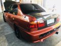 Good as new Honda Civic 1999 for sale-3