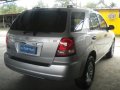 Well-maintained Kia Sorento 2004 for sale-5